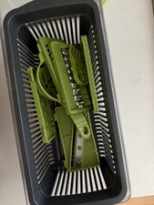 Vegetable chopper slicer for sale  MANCHESTER