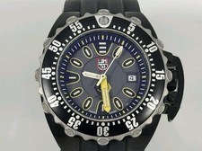 Luminox for sea usato  Taranto