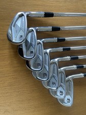 wilson c100 golf clubs for sale wilson c100 golf clubs for sale GLASGOW