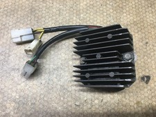 Shindengen sh532 motorcycle for sale  BURNLEY