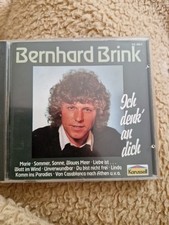 Bernhard brink denk gebraucht kaufen  Vögelsen