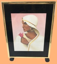 Elegant framed artwork for sale  Atlanta