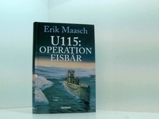 115 peration eisbär gebraucht kaufen  Berlin