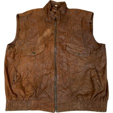 Mens brown nubuck for sale  UK
