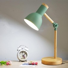 Retro schreibtischlampe e27 gebraucht kaufen  Aspisheim, Grolsheim
