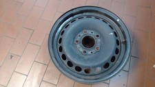 Stahlfelge 5x15 et47 gebraucht kaufen  Warendorf