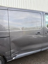 Peugeot expert vivaro for sale  MIDDLESBROUGH