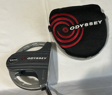Odyssey golf mallet for sale  Gulf Shores