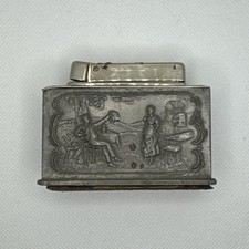 German table lighter for sale  PORTSMOUTH