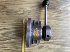 Work holder vice for sale  NUNEATON