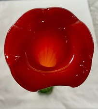 Glass cala lily for sale  Old Lyme