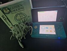 Nintendo 3ds spielekonsole gebraucht kaufen  Neetzow-Liepen