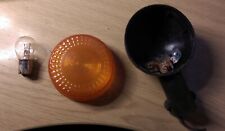 Vintage motorcycle indicator for sale  UK