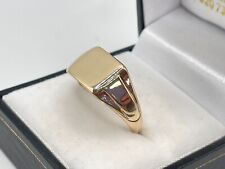 9ct gold hallmarked for sale  LONDON