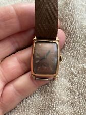 Vintage bulova watch for sale  Magnolia