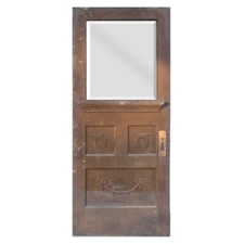 Reclaimed cottage door for sale  Nashville