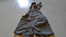 Kurze latzhose shorts gebraucht kaufen  Mönchengladbach