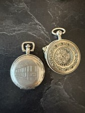 Taschenuhren vintage bastler gebraucht kaufen  Traunreut