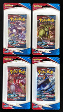 Artset boosters pokemon d'occasion  Chaumont-en-Vexin
