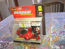 Box ferrari 599xx usato  Firenze
