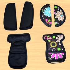 baby harness pads for sale  PETERSFIELD