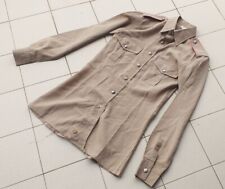 Camicia kaki maniche usato  Milano