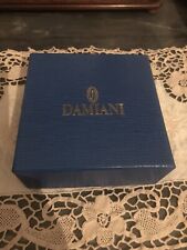 Damiani scatola porta usato  Ariano Irpino