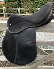 Thorowgood maxam saddle for sale  NOTTINGHAM