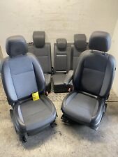 Tappezzeria sedili opel usato  Roma