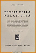 Teoria della relatività usato  Bari