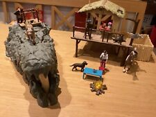 Schleich wild life gebraucht kaufen  Calbe (Saale)