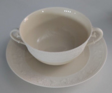 Bols bouillon porcelaine d'occasion  Limoges-