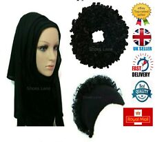 Velvet khaleeji scrunchie for sale  LONDON