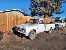 1967 chevrolet long for sale  Yakima