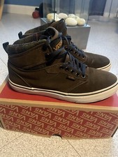 Scarpe vans uomo usato  Palermo
