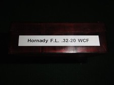 Hornady two die for sale  Chesterfield