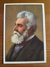 Gutermann trade card d'occasion  Expédié en Belgium