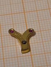 Universal geneve cal.281 usato Universal geneve cal.281 usato  Roseto Degli Abruzzi