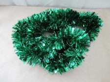 green tinsel for sale green tinsel for sale ABINGDON