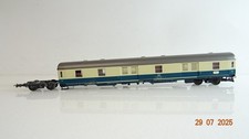 Roco gepäckwagen db gebraucht kaufen  Erftstadt