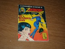 Zakimort special ristampa usato  Santa Maria di Licodia