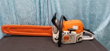 Stihl chainsaw ms391 for sale  Collinsville
