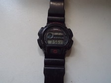 Relógio masculino Casio G-Shock DW-9052 cronógrafo alarme iluminador comprar usado  Enviando para Brazil