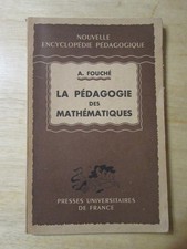 livre pedagogie d'occasion  Tours-