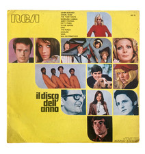 0049 sc3 disco usato 0049 sc3 disco usato  Serravalle Pistoiese