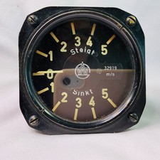 Vintage variometer vertical for sale  Leavenworth
