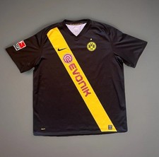 Borussia dortmund trikot gebraucht kaufen  Dortmund
