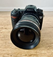 Canon eos dummy for sale  READING