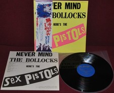 lp sex pistols usato lp sex pistols usato Zone