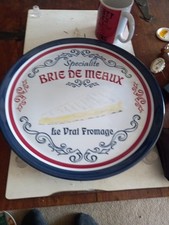 Plastic french cheese for sale  OLDBURY